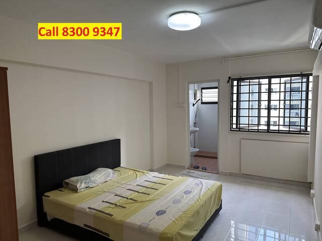 Condominium for rent