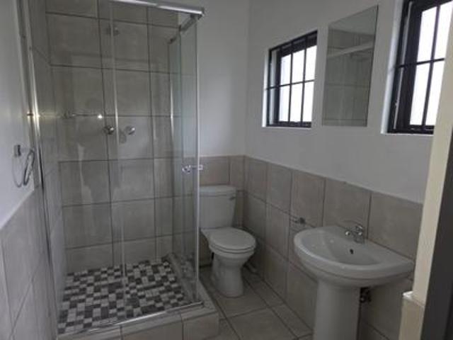 Apartment for rent in Empangeni, uMhlathuze Local Municipality