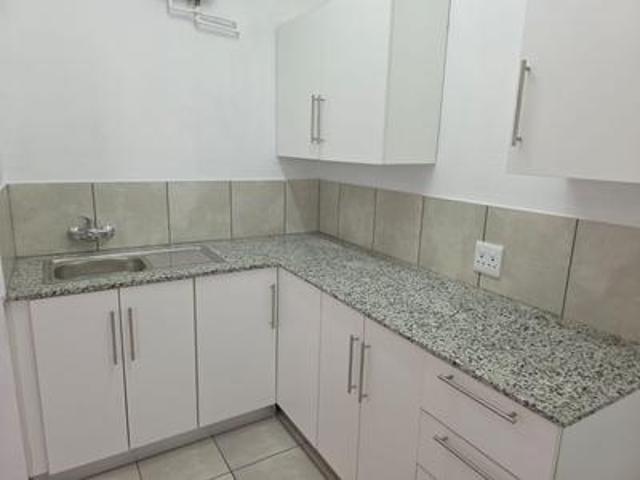 Apartment for rent in Empangeni, uMhlathuze Local Municipality