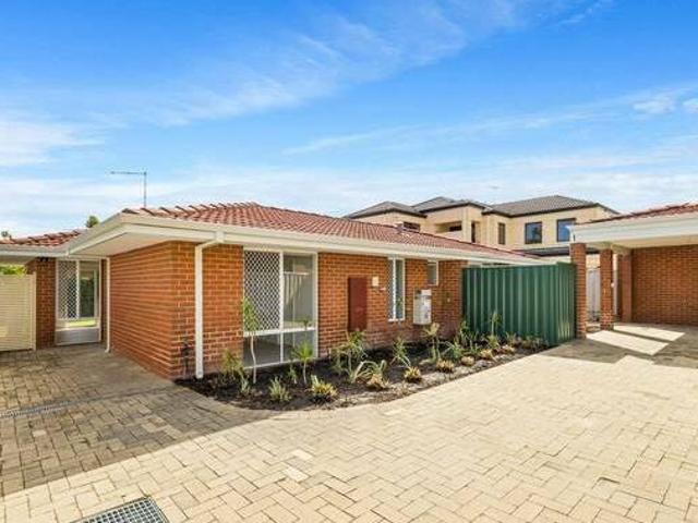 House for rent in Cockburn, Western Australia