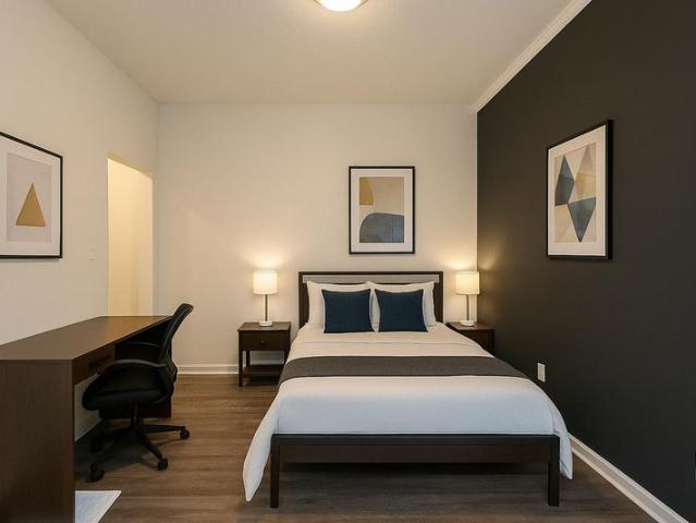 Room for rent in Independence, Missouri