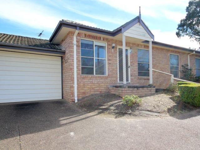 Villa for rent in Sydney, New South Wales