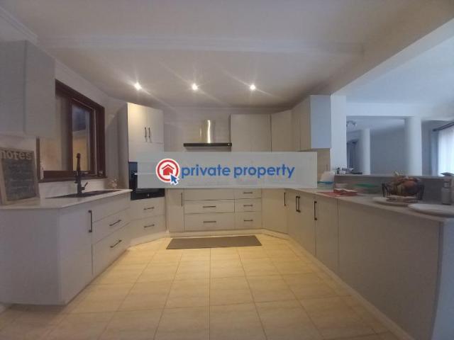 House for sale in Spring Valley, Kiambu