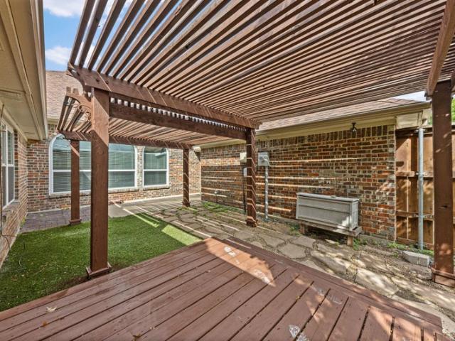 Room for rent in Rowlett, Texas
