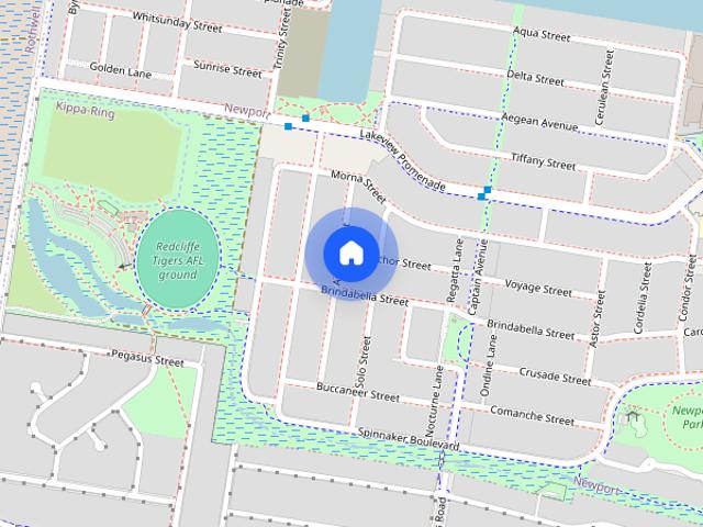 House for rent in Newport, Greater Brisbane