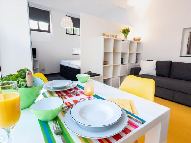 Apartment mieten in Burtscheid, Aachen