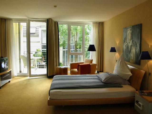 Apartment mieten in Rodenkirchen, Köln