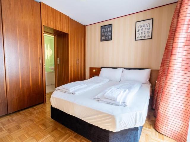 Apartment mieten in Innere Stadt, Wien