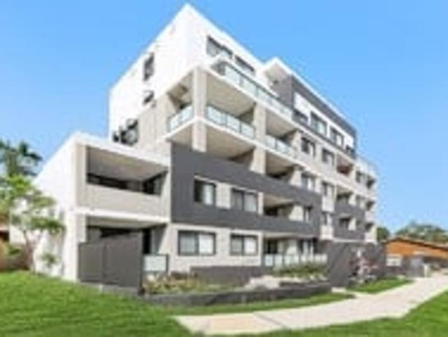 Apartment for rent in Merrylands
