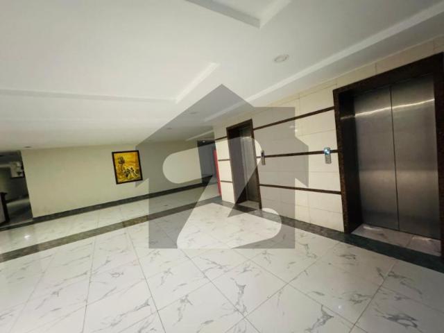 Apartment for rent in اسلام آباد, زون 1