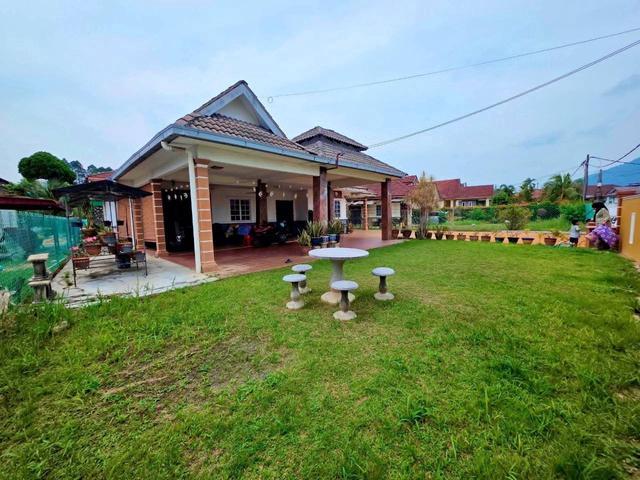 Bungalow for sale in Sendayan Village, Negeri Sembilan