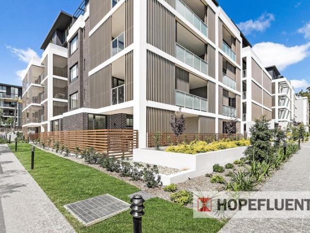 Apartment for rent in Epping, Sydney