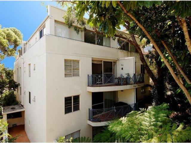 Apartment for rent in Eastern Suburbs, Sydney