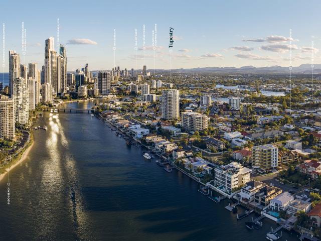 Apartment for sale in Fernbrook, Queensland