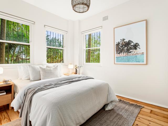 Apartment for sale in Bondi Beach, New South Wales