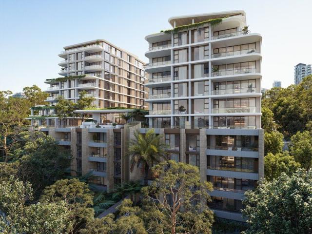 Apartment for sale in Sydney, New South Wales