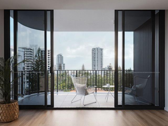 Apartment for sale in Broadbeach, Gold Coast City
