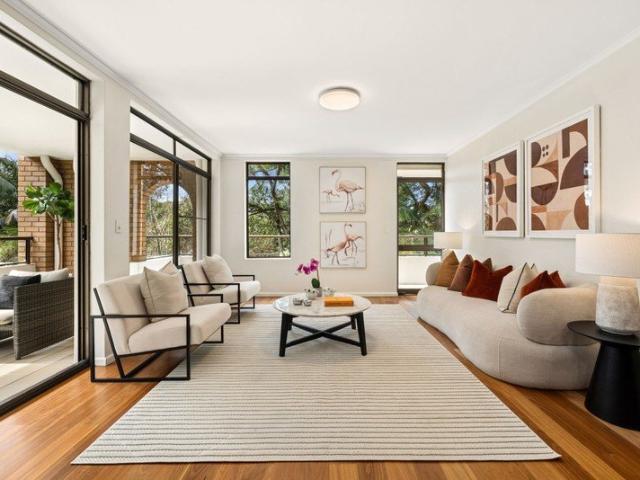 Apartment for sale in Sydney, New South Wales