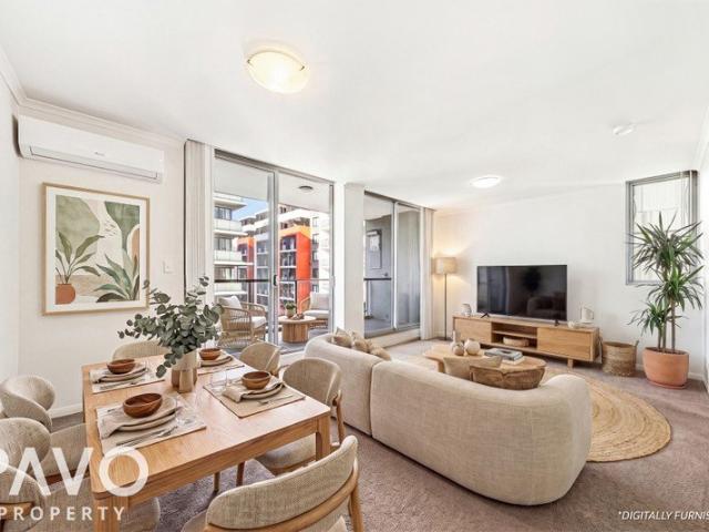 Apartment for sale in Sydney, New South Wales