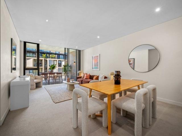 Apartment for sale in Sydney, New South Wales
