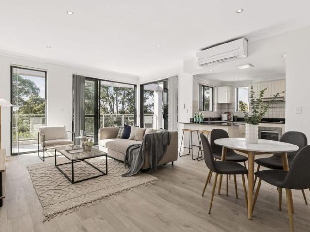 Apartment for rent in St George, Sydney