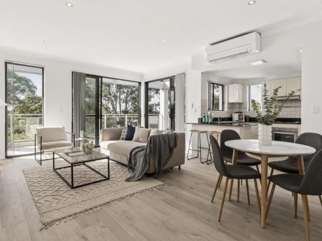 Apartment for rent in Sydney, New South Wales