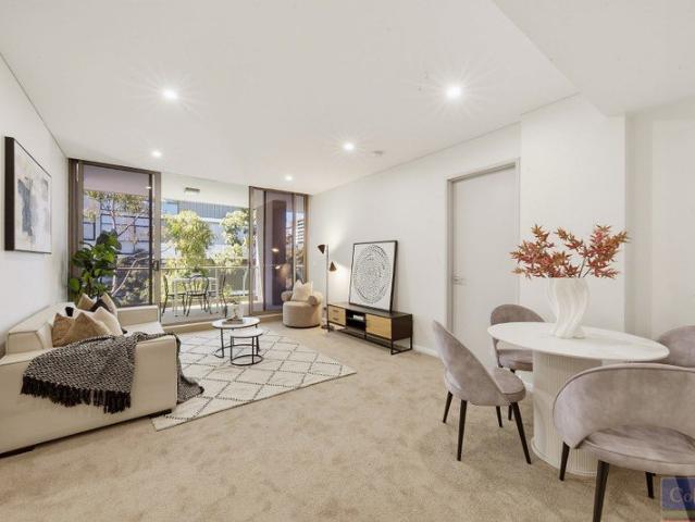 Apartment for sale in Sydney, New South Wales