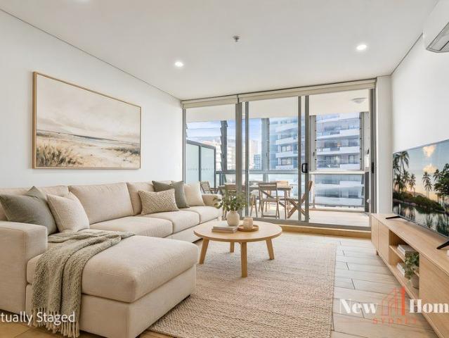 Apartment for sale in Sydney, City of Parramatta Council