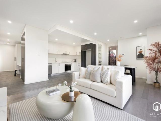 Apartment for sale in Epping, Sydney