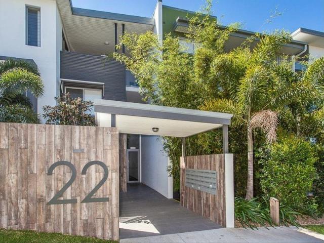 Apartment for rent in Toombul, Queensland