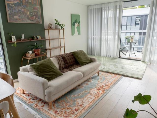 Apartment for rent in Sydney, New South Wales