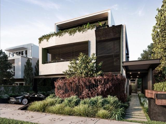 Apartment for sale in Caulfield North, Victoria