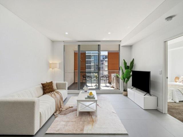 Apartment for sale in Sydney, New South Wales