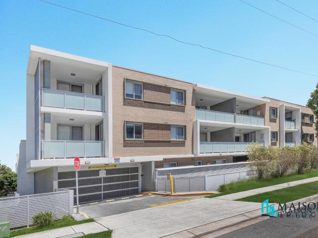 Apartment for sale in Sydney, New South Wales