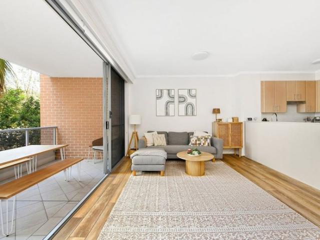 Apartment for rent in Sydney, New South Wales