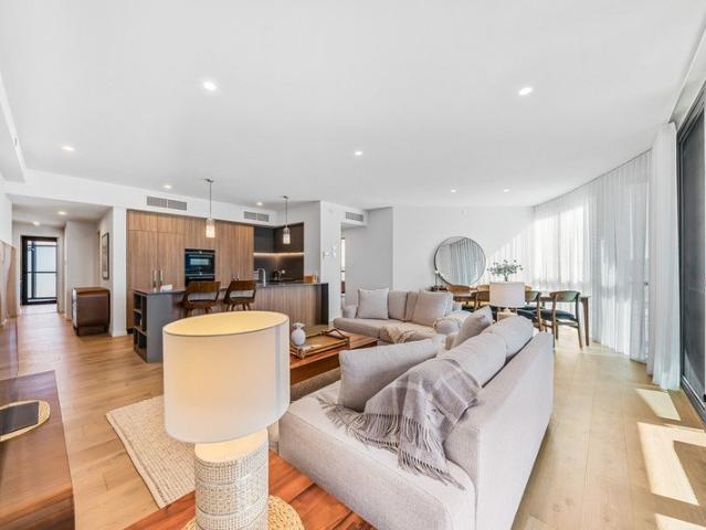 Apartment for sale in Western Australia