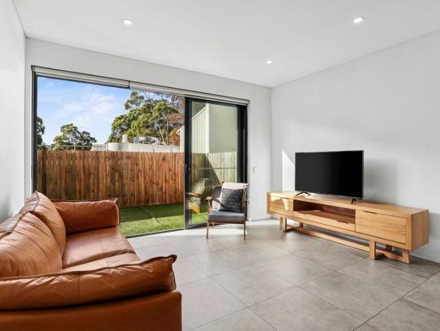 Apartment for rent in Mascot, Sydney
