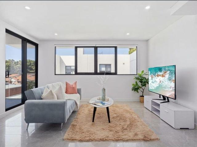Apartment for rent in Inner West, Sydney