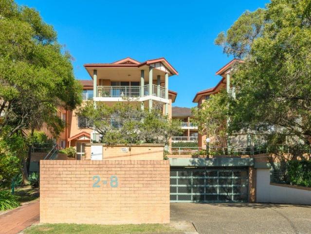 Apartment for sale in Sutherland, New South Wales