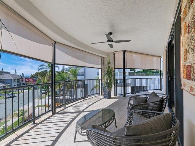 Apartment for rent in Toombul, Queensland