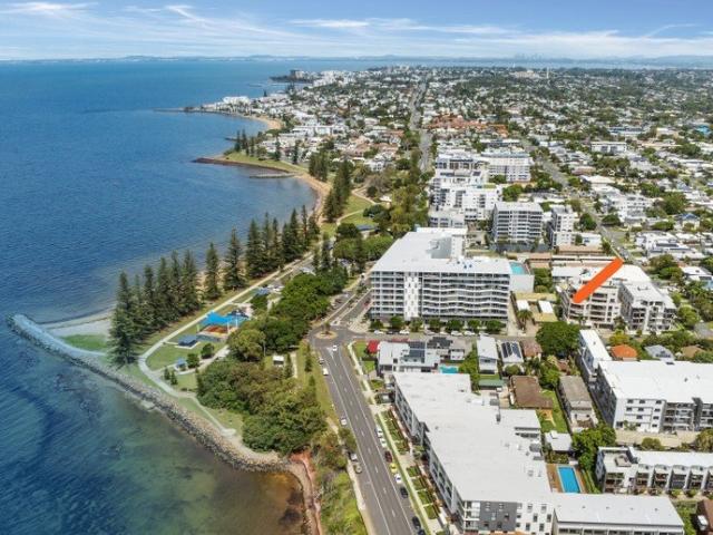 Apartment for rent in Toombul, Queensland