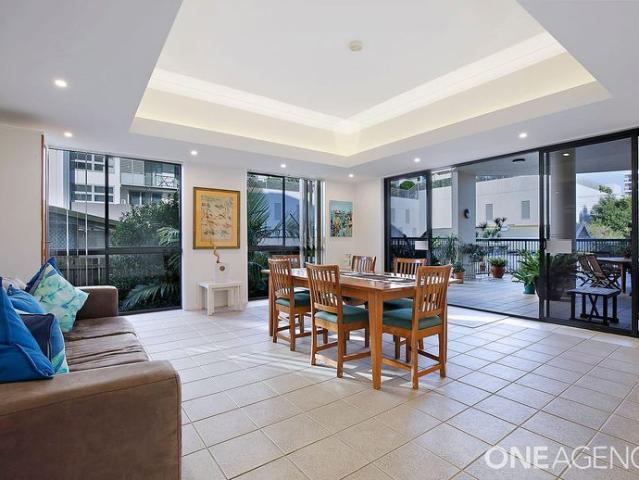 Apartment for rent in Toombul, Queensland