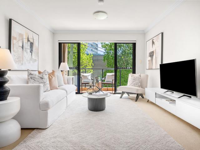 Apartment for sale in Sydney, New South Wales