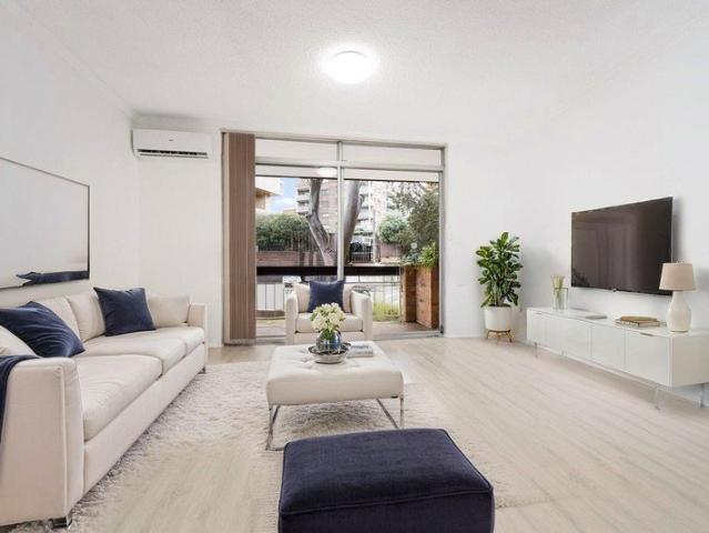 Apartment for sale in Sydney, New South Wales