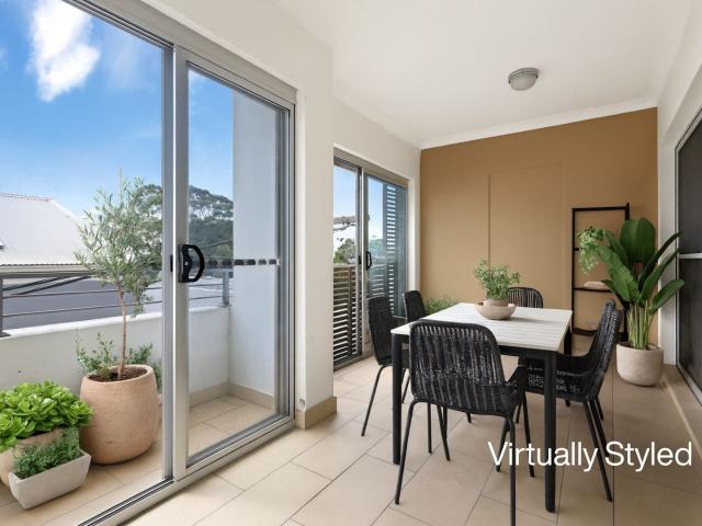 Apartment for sale in Annandale, New South Wales