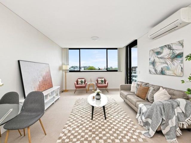 Apartment for sale in Sydney, New South Wales