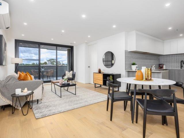 Apartment for sale in Camerons Creek, Victoria
