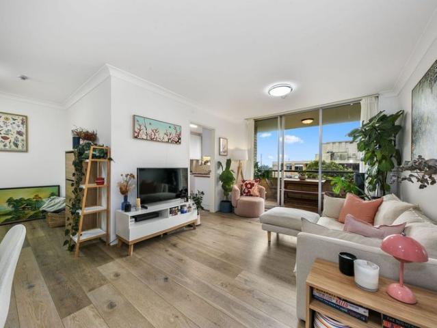 Apartment for rent in Willoughby, New South Wales