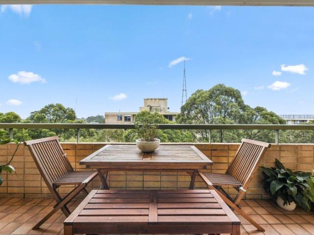 Apartment for rent in Willoughby, New South Wales