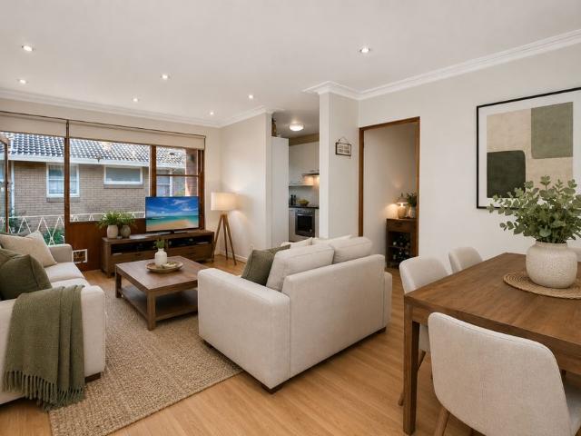 Apartment for rent in Sydney, New South Wales